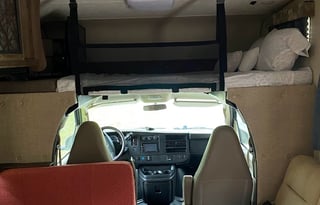 2018 Coachmen RV Freelander 21QB  Chevy 4500
