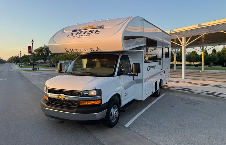 RV Photo