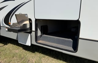 Keystone RV Cougar 368MBI