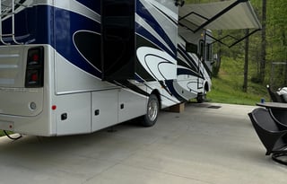 Travel in Style: Book This Luxury Motor Coach