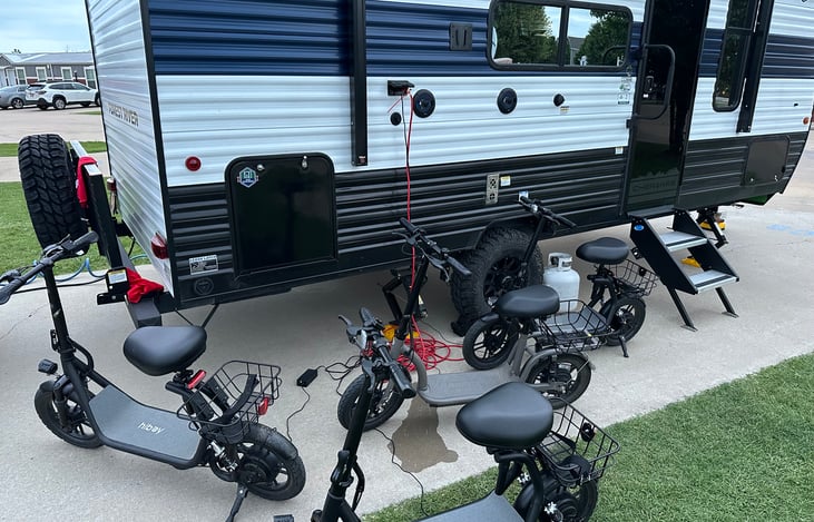 RV Photo