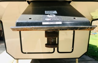 Big Family RV Rental