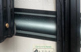 Delivery only. 2015 Coachmen Chaparral