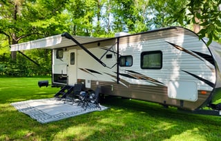 2019 Forest River - Family and Dog Friendly!