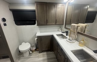 2023 Grand Design Solitude 380FL R