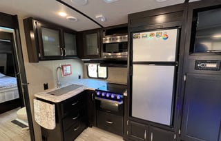 NWA Family Bunkhouse Memory Maker *Delivery  Only*