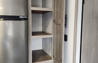 Kid-Approved Camping Fun Awaits!