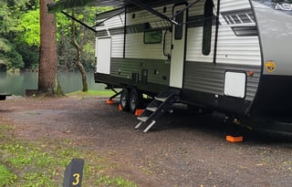 2021 Dutchmen RV Aspen Trail 3210BHDS