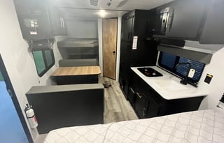 2022 Keystone RV Springdale 2010BH
