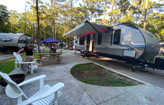 2021 Couchmen Catalina Catalina