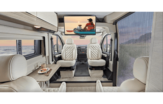 Adventure Awaits with the 2022 Jayco Swift 20A!