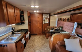 Coachmen RV Freelander 31SS