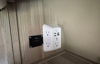 Thor Motor Coach Scope 18M