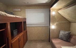 2010 Coachmen RV Catalina 32BHDS
