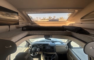 C14-2022 Entegra Coach Odyssey Luxury RV- Sleep10