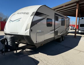 Highland Ridge RV Mesa Ridge S-Lite ML241BH