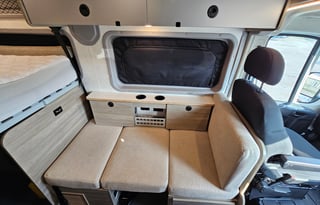 2022 Winnebago Solis Pocket 36A