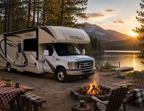 Thor Motor Coach Freedom Elite 26HE