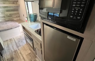 Pet Friendly Coleman Lantern - Premium Matresses