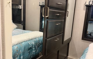 2020 Jayco Greyhawk 29MV