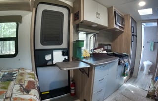 Montana's Best Micro Minnie