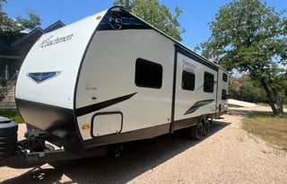 Traveler’s Trove 'Casa Nomad'