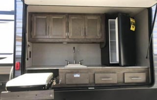 2021 FOREST RIVER AURORA