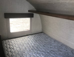 Gulf Stream RV Ameri-Lite Super Lite 199DD