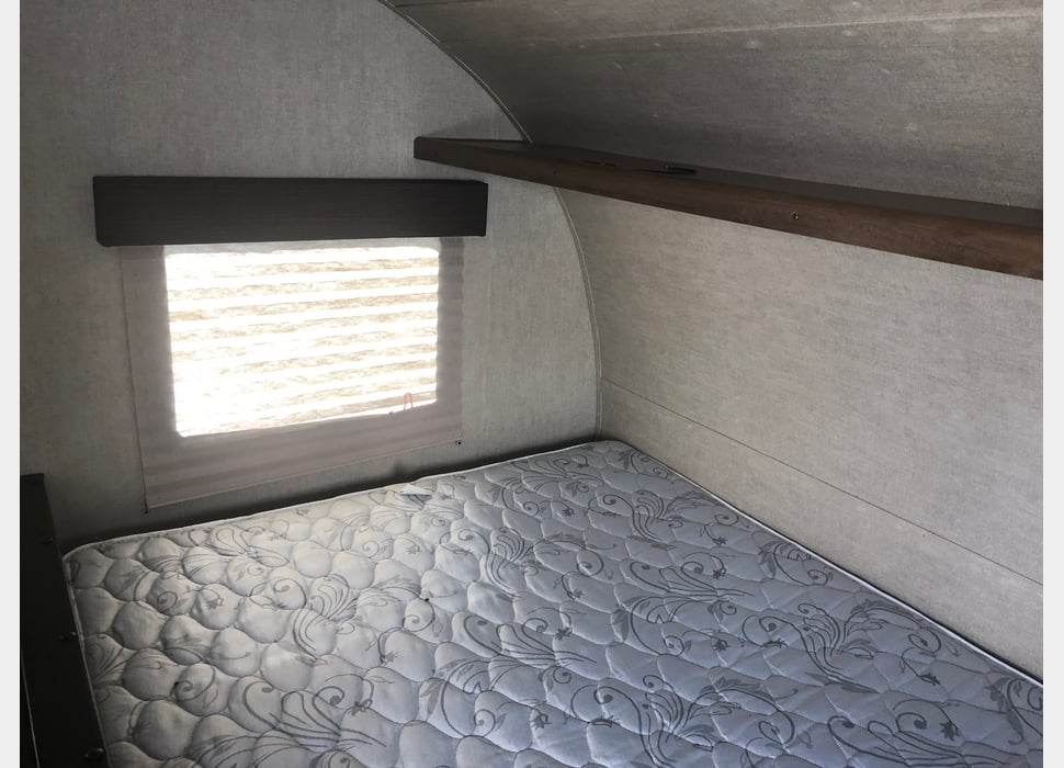 Travel Trailer rentals in Hickory