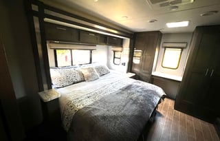 2021 Forest River RV Georgetown 5 Series 34M5