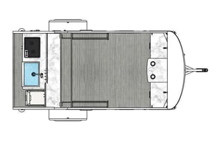 2022 inTech RV Luna Rover