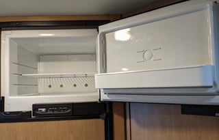 2018 Thor Motor Coach Four Winds 22B “Let’s Go!”