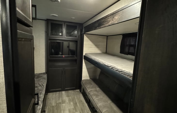 Bunk Room