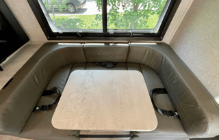 2023 Jayco Redhawk 24B!