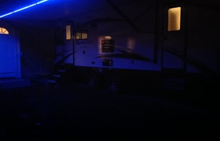 2018 Heartland 26 RLS