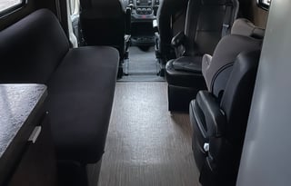 2016 Coachman Orion - Extra Clean & Comfy