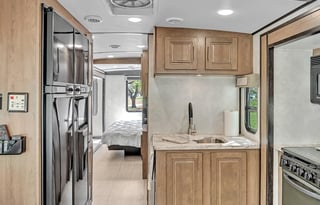 GLAMPING ALERT! Beautiful 2021 Forest River RV