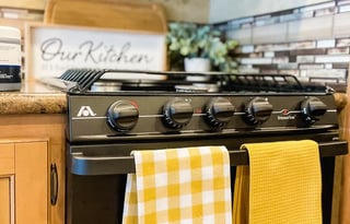 2017 Thor Motor Coach Four Winds 24C