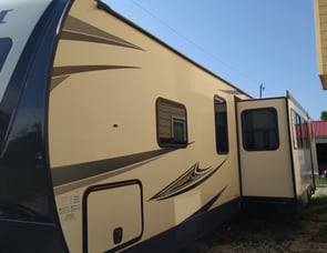 Forest River RV Salem Hemisphere 314BUD