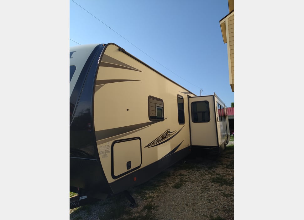 Travel Trailer rentals in Ottawa