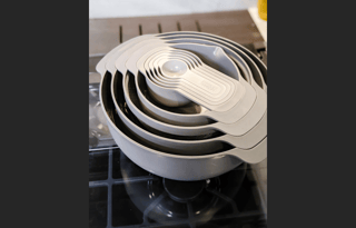 2021 27' RV with 3 Slides