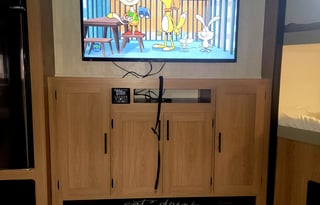 2022 Prime Time RV Avenger 27DBS