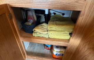 Fully Stocked Family Camper • Sleeps 7