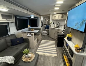 Cruiser Twilight Signature TWS 2620