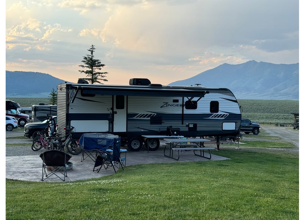Travel Trailer rentals in Kasson