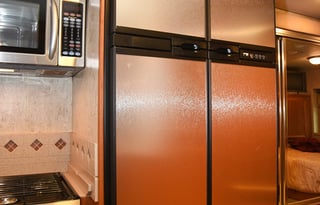 My 35' Dream Catcher