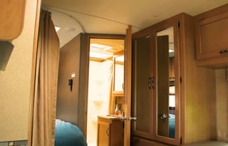 Home on Wheels for Memories!