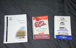 Modern Custom 2022 Airstream Caravel - Serenity