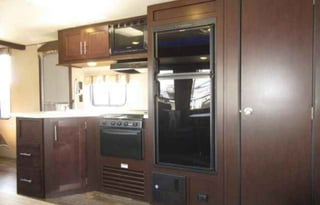 2016 Forest River Cherokee 27Ft BH