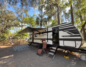 Grand Design Transcend 265BHT